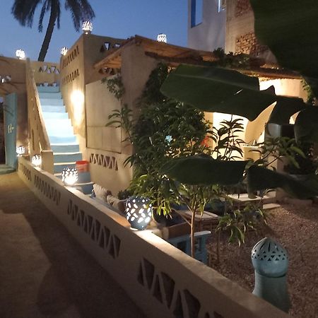 Villa Rebecca Professor'S Paradise Luxor Kültér fotó