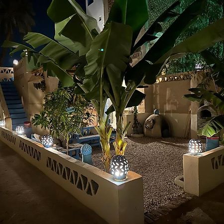 Villa Rebecca Professor'S Paradise Luxor Kültér fotó