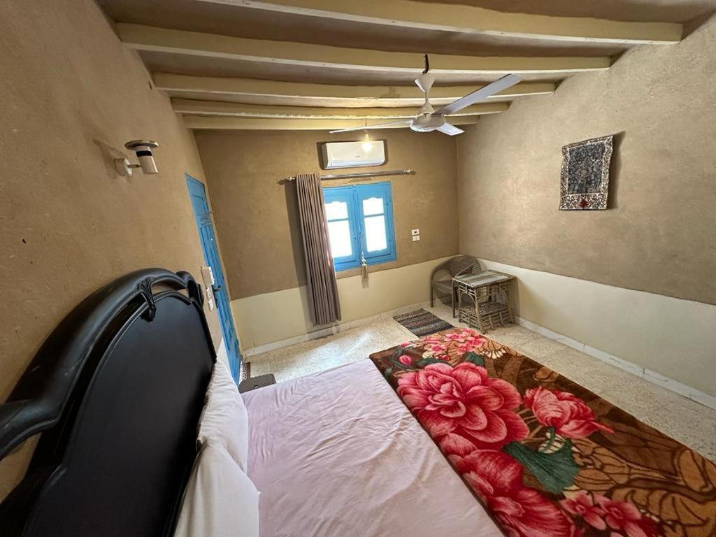 Villa Rebecca Professor'S Paradise Luxor Kültér fotó