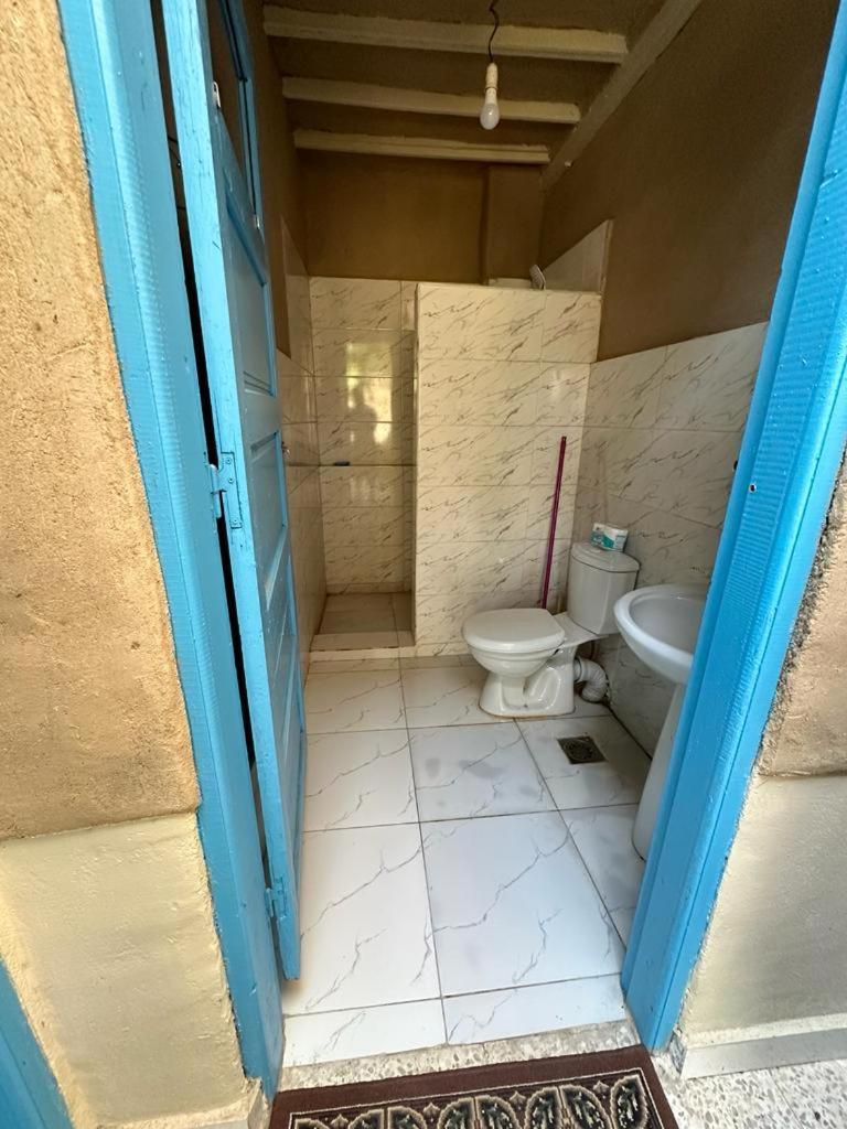 Villa Rebecca Professor'S Paradise Luxor Kültér fotó
