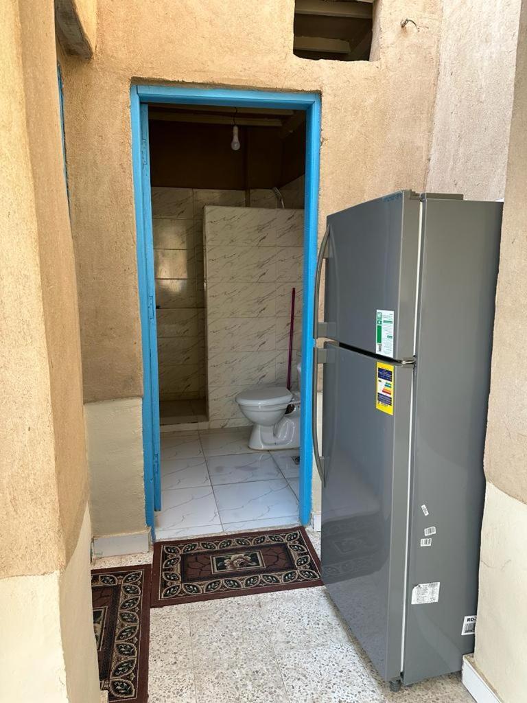 Villa Rebecca Professor'S Paradise Luxor Kültér fotó